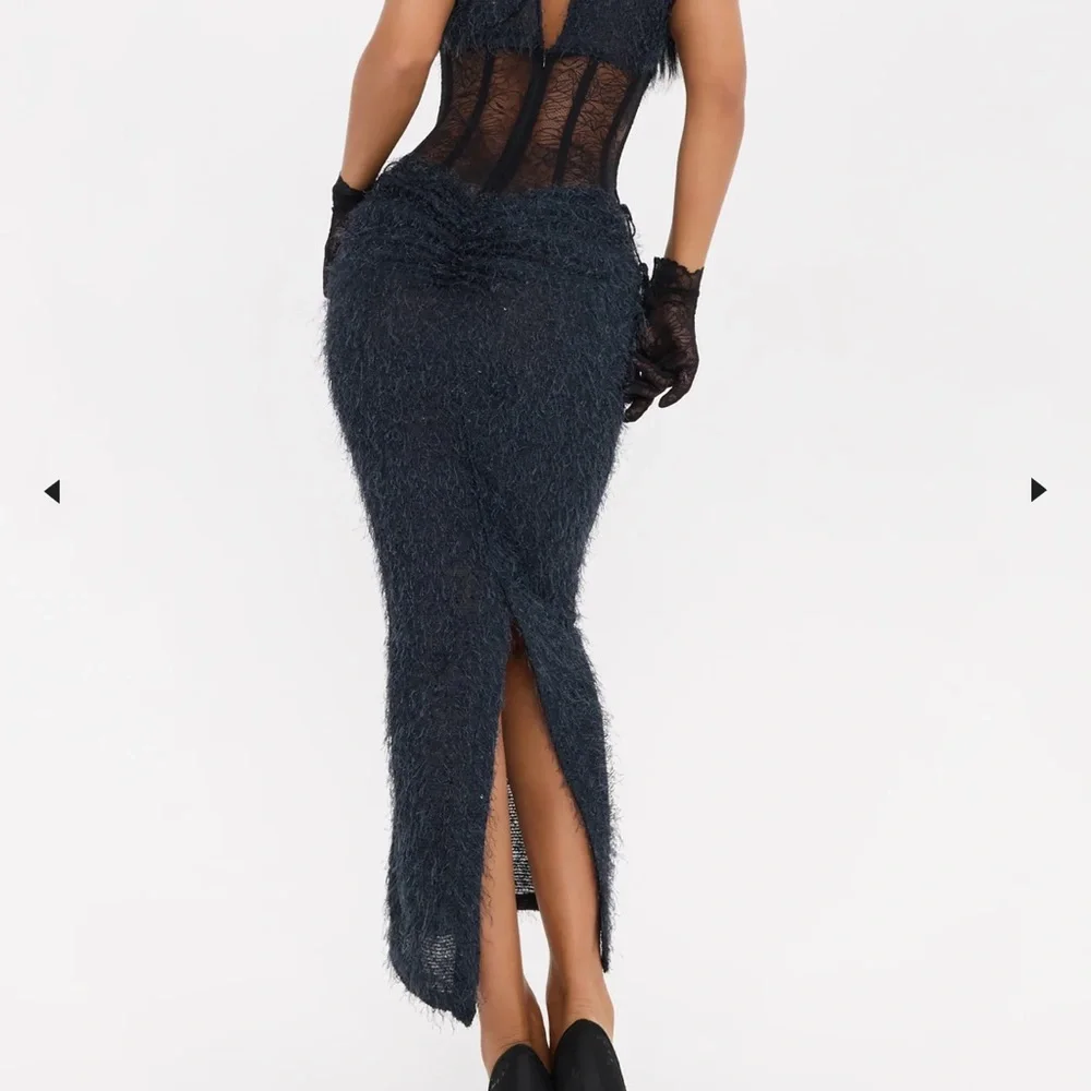 Brielle La Charra Detachable Dress - Picture 6 of 6